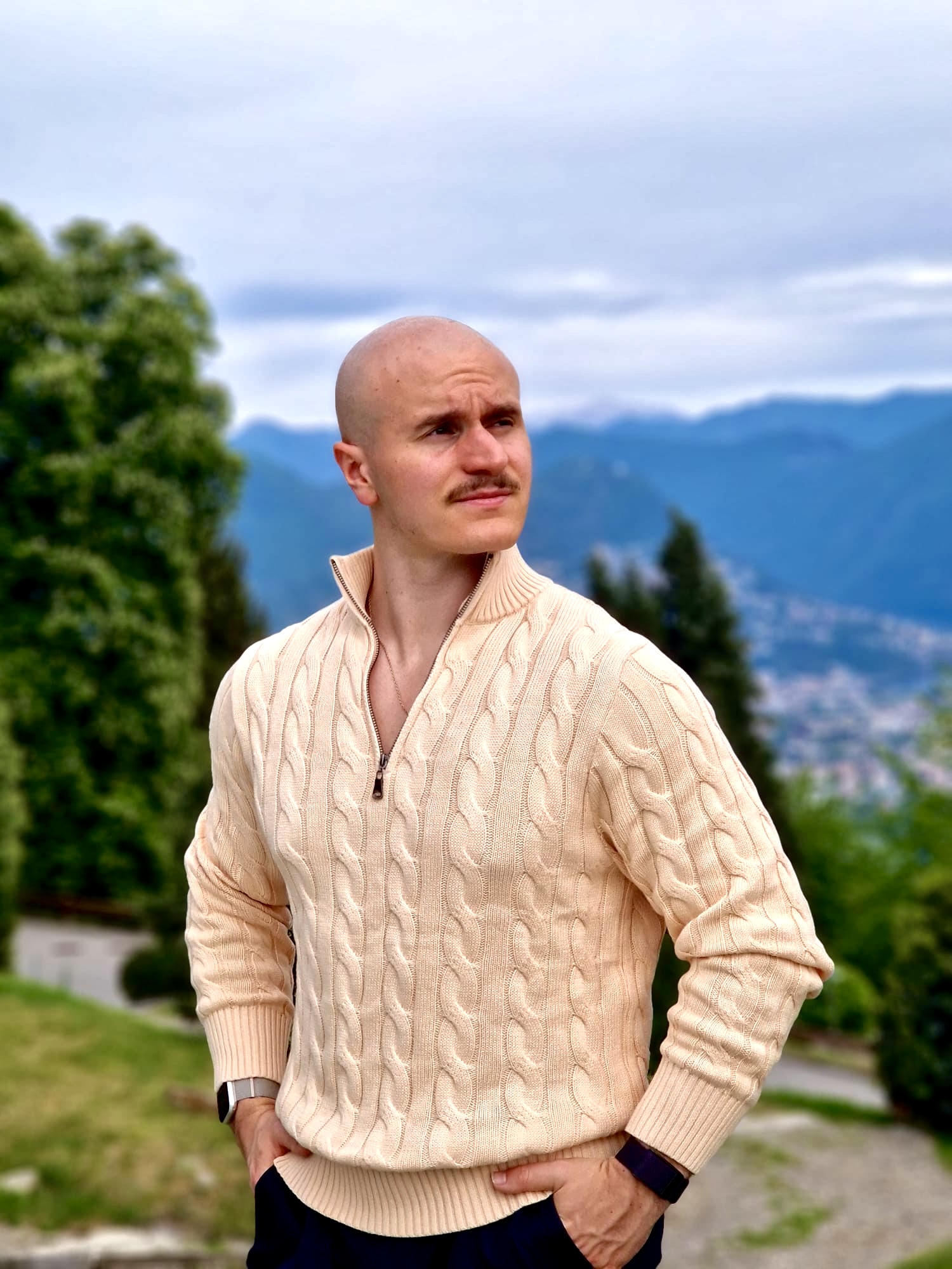 Andreas Taskow