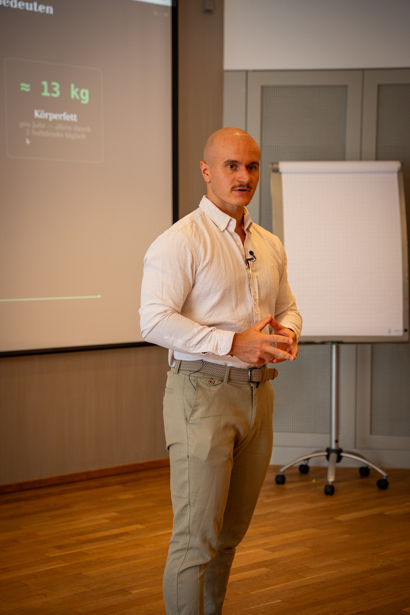Andreas Taskow – Finally Fit Coach