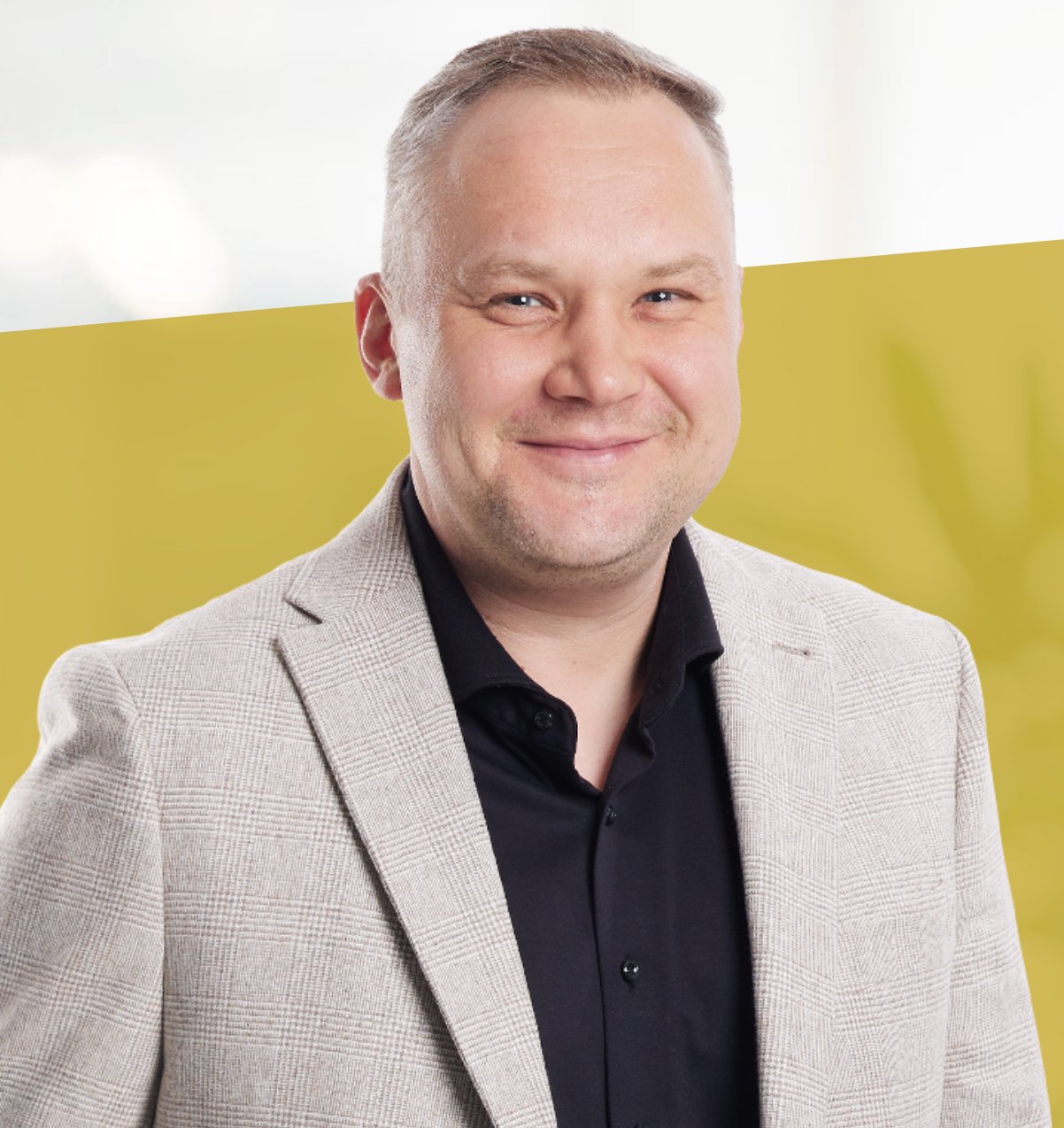 Sebastian Kern – DVAG Vermögensberater