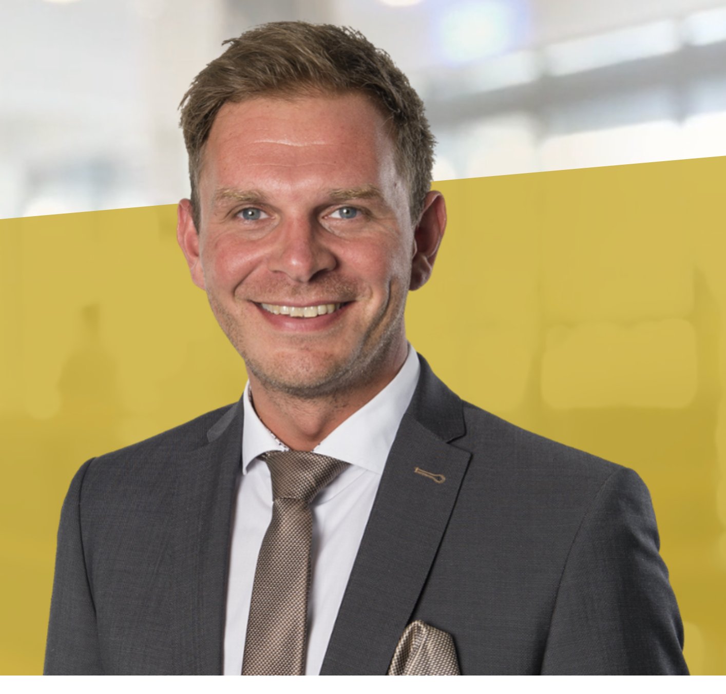 Florian Reidl – Vermögensberater
