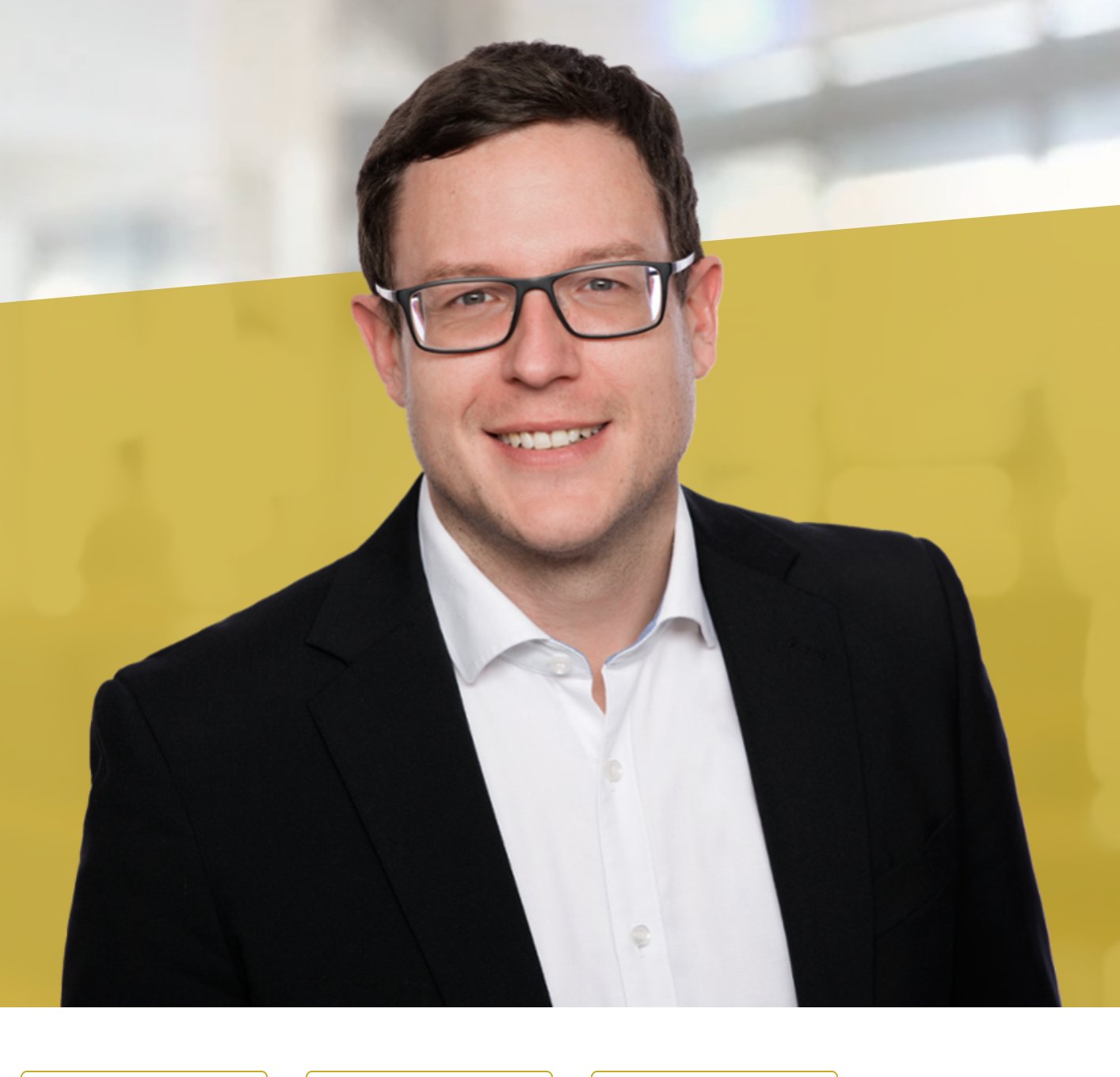 René Otto – DVAG Vermögensberater