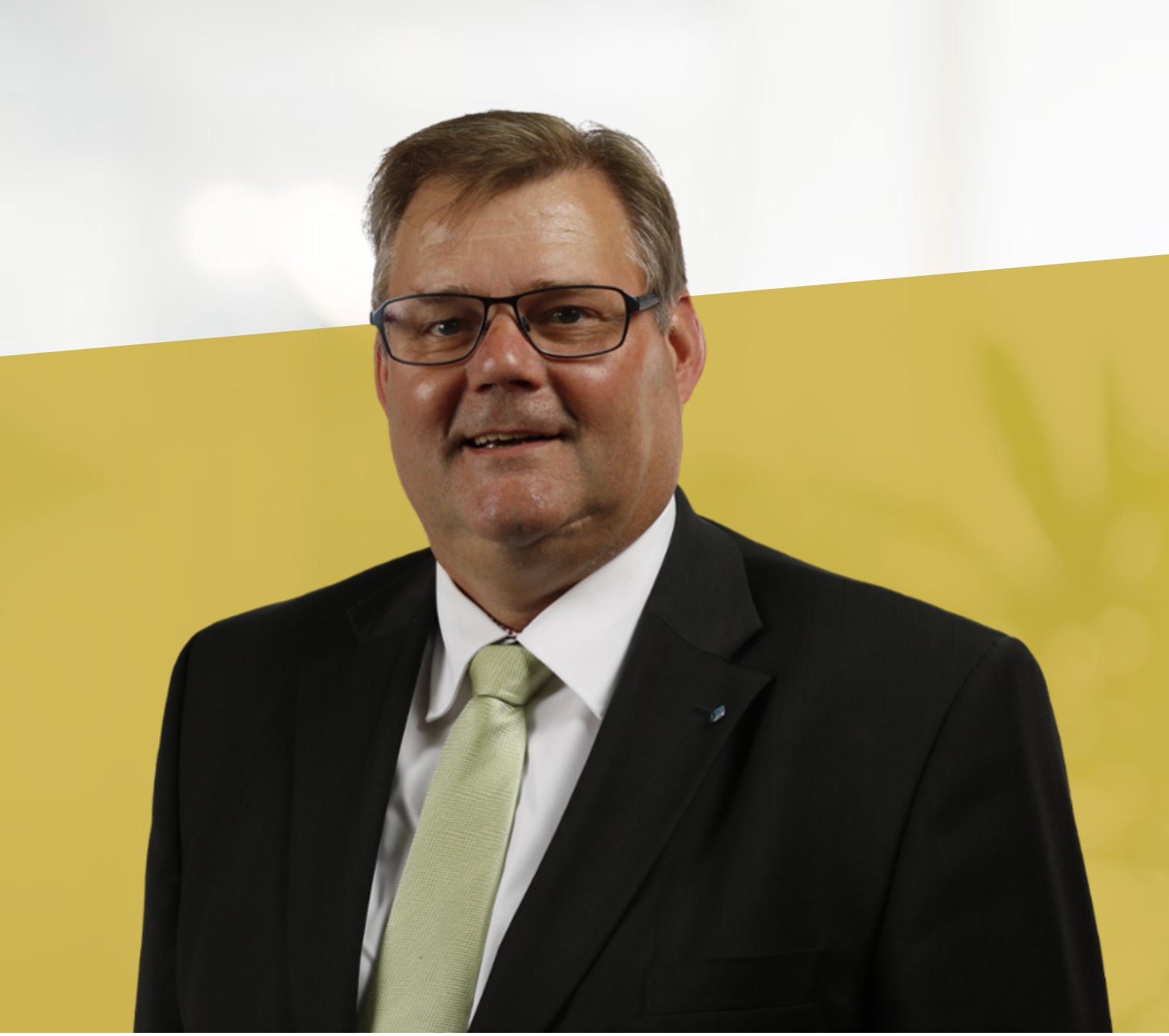 Andreas Schlenker